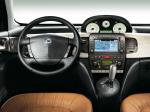 Lancia Ypsilon Unique Edition 2003 года